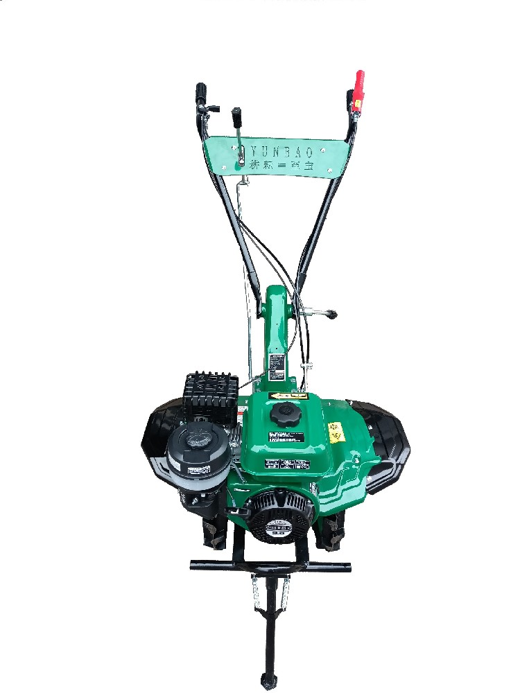 1WG8.2-115FQ-Z 190F Gasoline Power Weeder Tiller