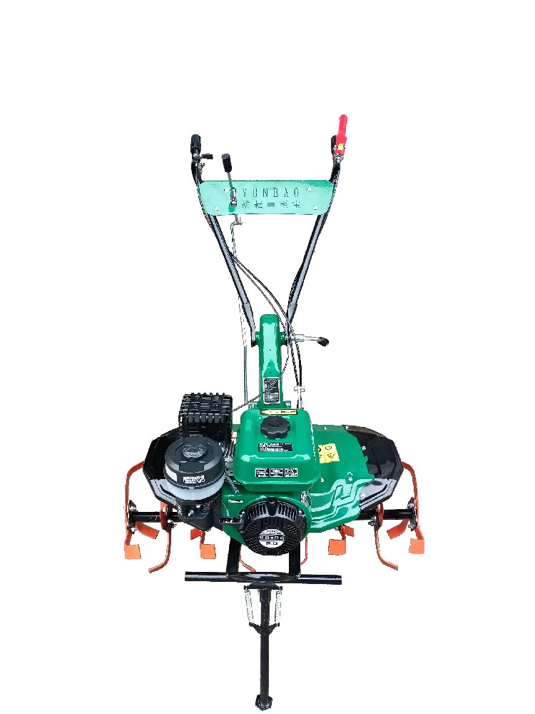 1WG8.5-115FQ-Z 192F Gasoline Power Weeder Tiller