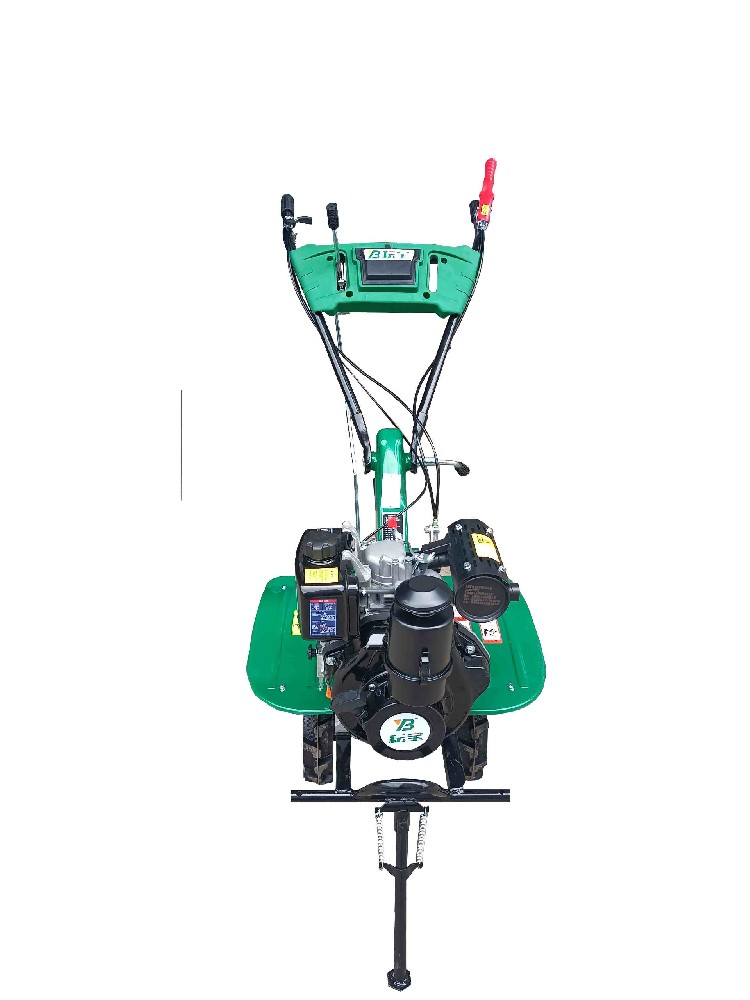 1WGCZ8.0-135 192F Diesel Power Weeder Tiller