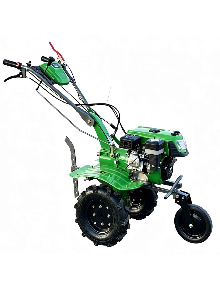 Petrol Power Weeder / Power Tiller 170F 177F 190F 192F
