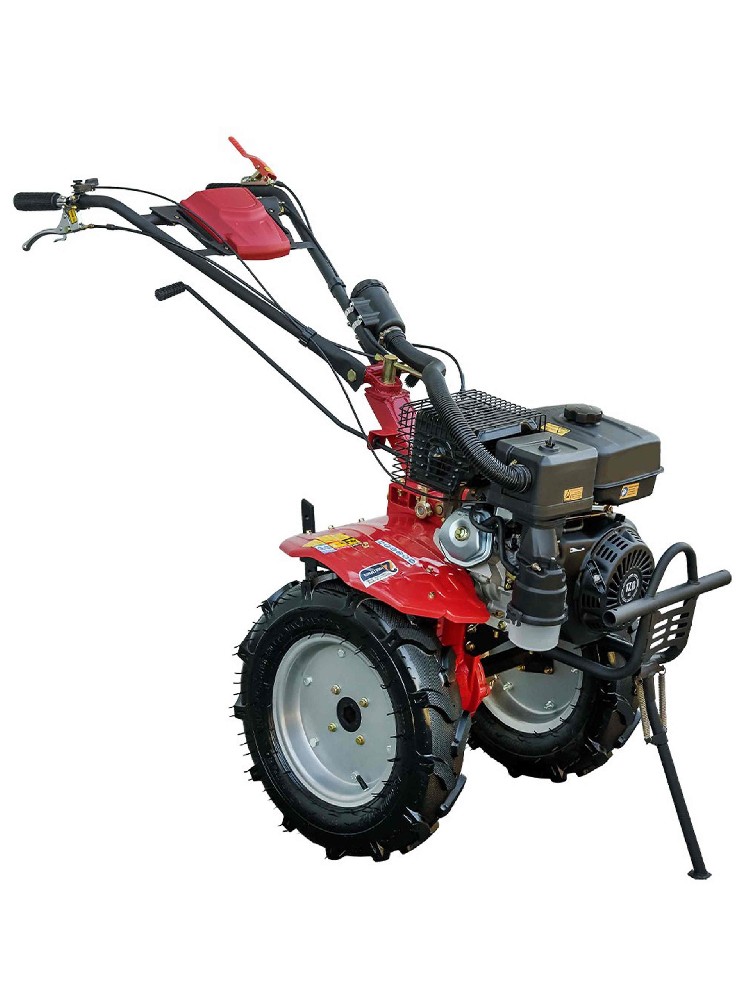 Small Gasoline Cultivator 7HP 9HP 13HP 15HP 18HP