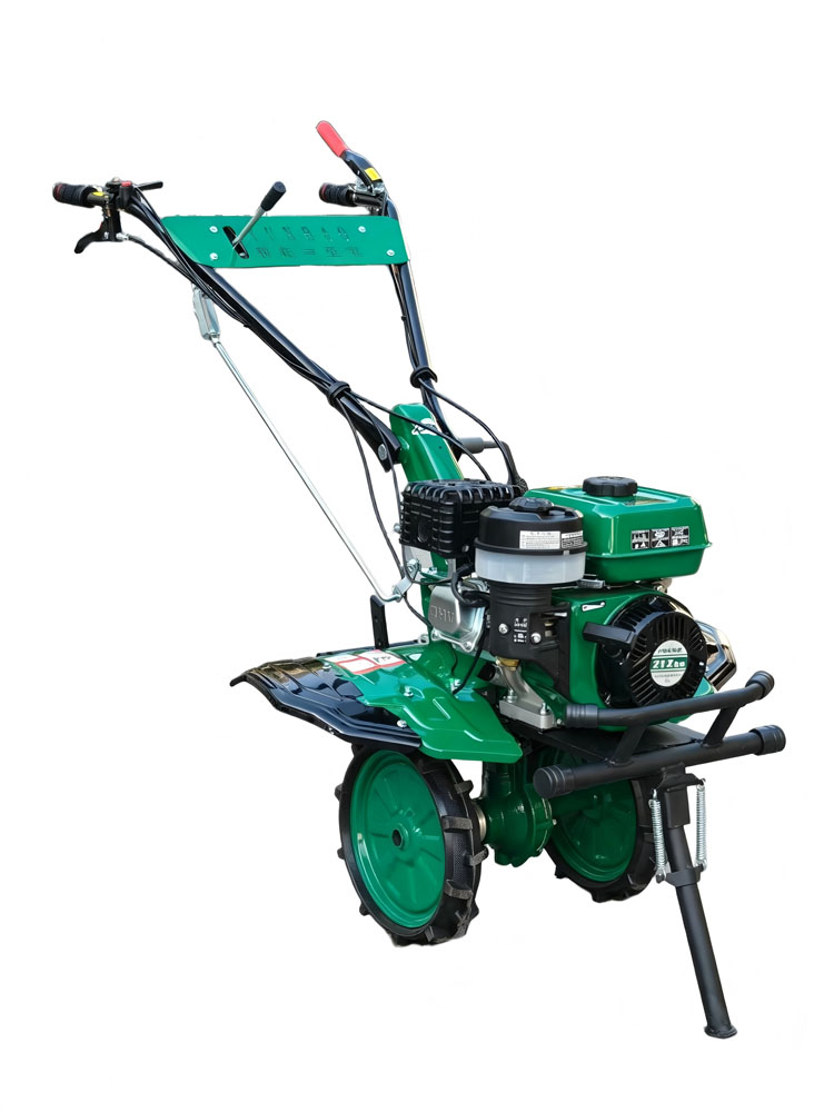 Premium Gasoline Power Weeder 170F 177F 190F 192F