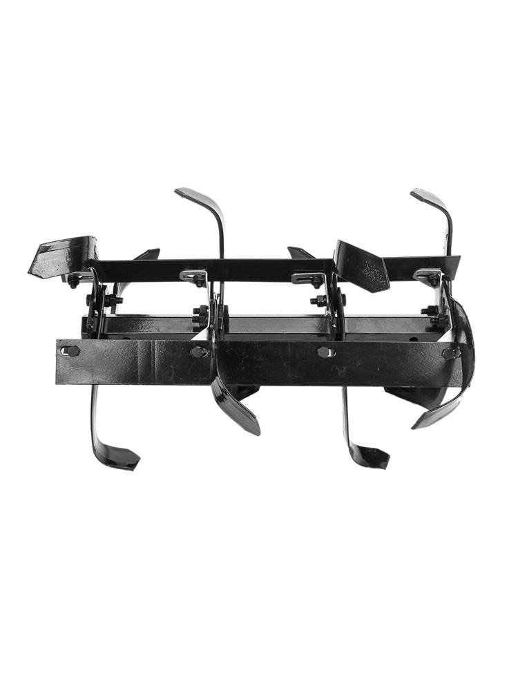 Mini Tiller Anti-Winding Rotary Blades
