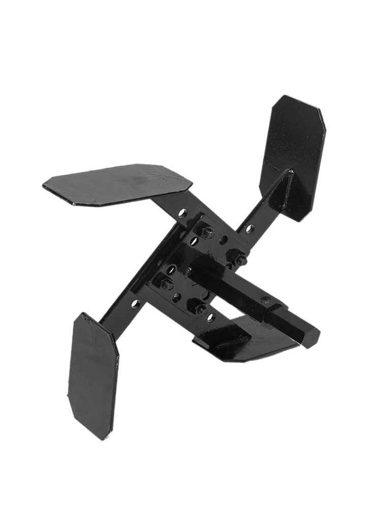 Mini Tiller Crawling Wheel